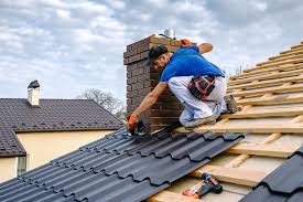 Fast & Reliable Emergency Roof Repairs in Gang Mills, NY